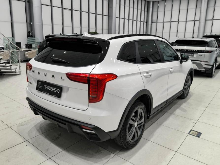 Haval Jolion I Рестайлинг Казань  - изображение 6