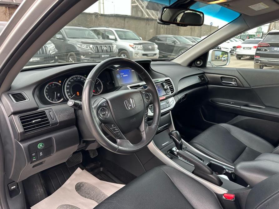 Honda Accord IX Пермь  - изображение 15