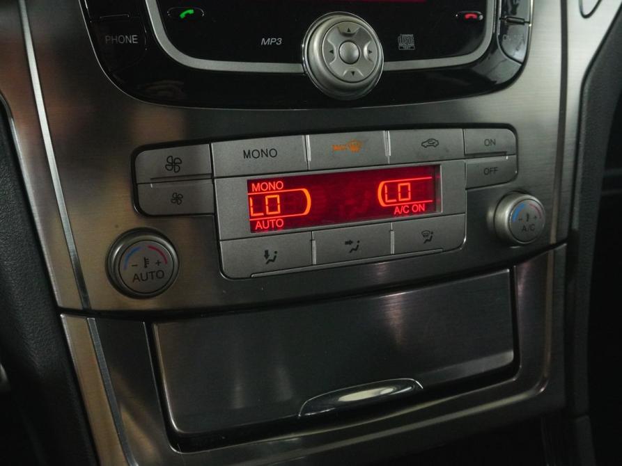 Ford Mondeo IV Вологда  - изображение 13