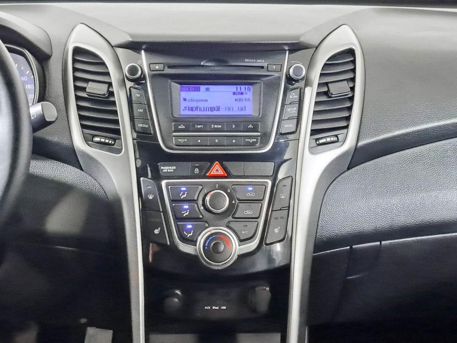 Hyundai i30 II Уфа  - изображение 15