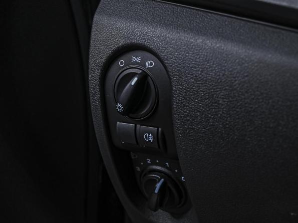 Lada (ВАЗ) Granta I Рестайлинг с пробегом 2024 года, цена 970 000 рублей, 27548 км, лифтбек, Автокод Объявления
