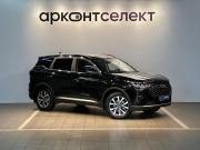 Chery Tiggo 7 Pro Max I Краснодар  - изображение 15