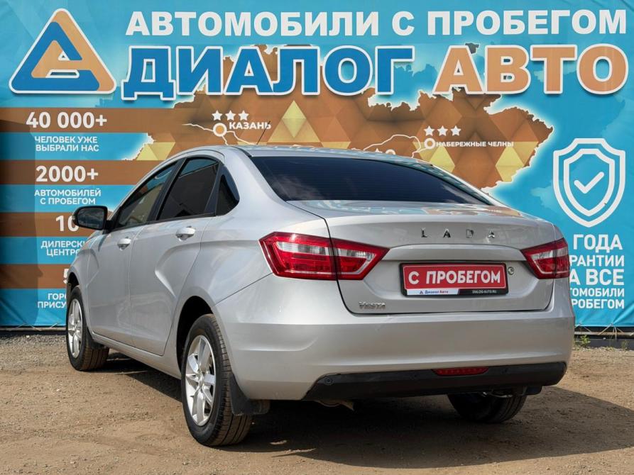 Lada (ВАЗ) Vesta I Набережные Челны  - изображение 6