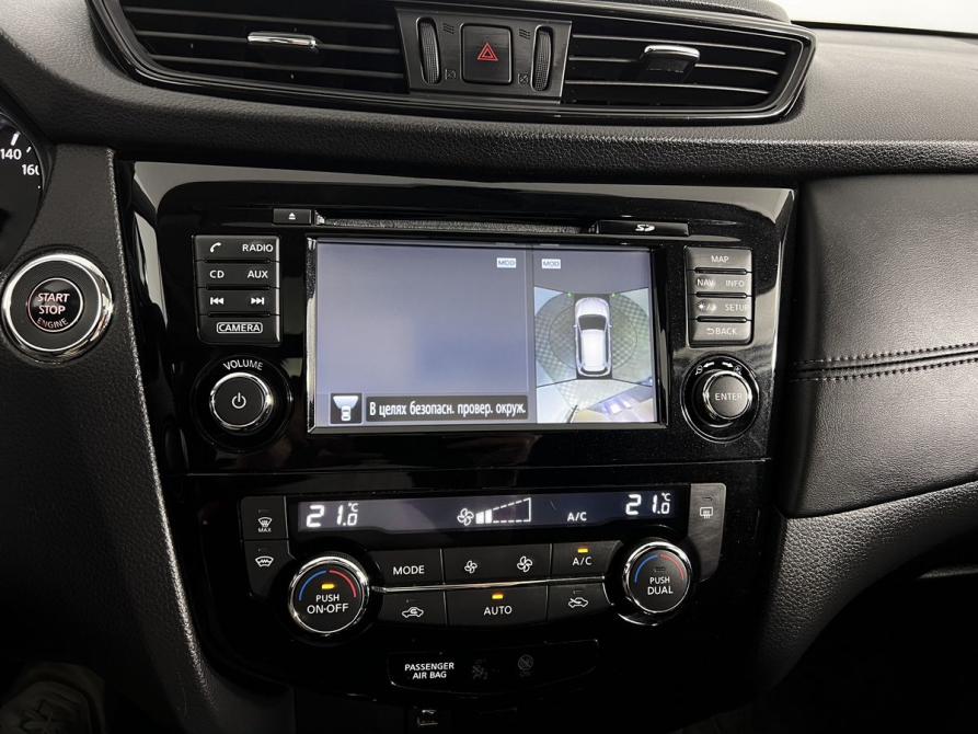 Nissan X-Trail III Рестайлинг Калининград  - изображение 11