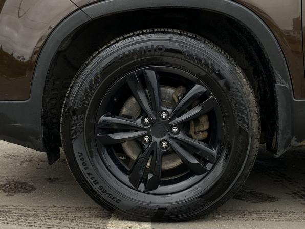 Kia Sorento II Рестайлинг с пробегом 2019 года, цена 2 299 000 рублей, 125717 км, внедорожник, Автокод Объявления