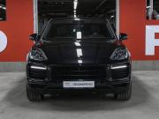 Porsche Cayenne III Москва  - изображение 31
