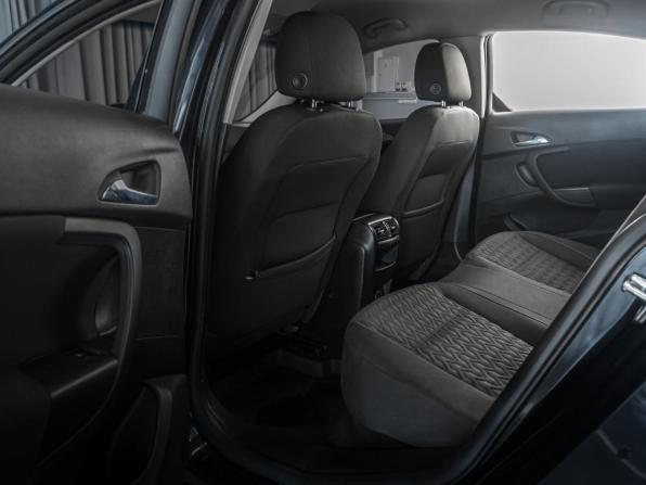 Opel Insignia I с пробегом 2013 года, цена 749 000 рублей, 243903 км, лифтбек, Автокод Объявления