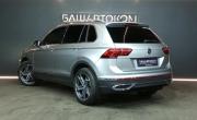 Volkswagen Tiguan II Рестайлинг Уфа  - изображение 27