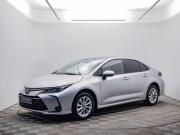 Toyota Corolla XII (E210) Москва  - изображение 18