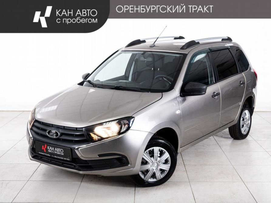 Lada (ВАЗ) Granta I Рестайлинг Казань  - изображение 1