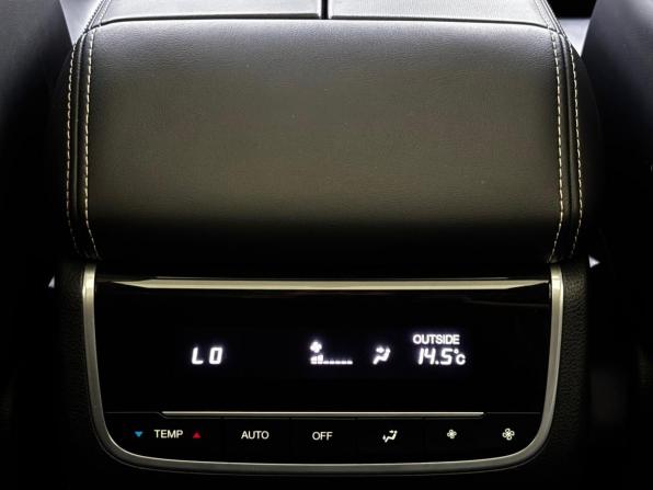 GAC GS8 II с пробегом 2024 года, цена 3 049 000 рублей, 59401 км, внедорожник, Автокод Объявления