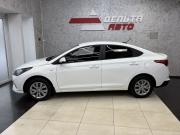 Hyundai Solaris II Ярославль  - изображение 38