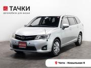 Toyota Corolla XI (E160 E170 E180) Чита  - изображение 20