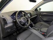 Skoda Karoq I Москва  - изображение 43