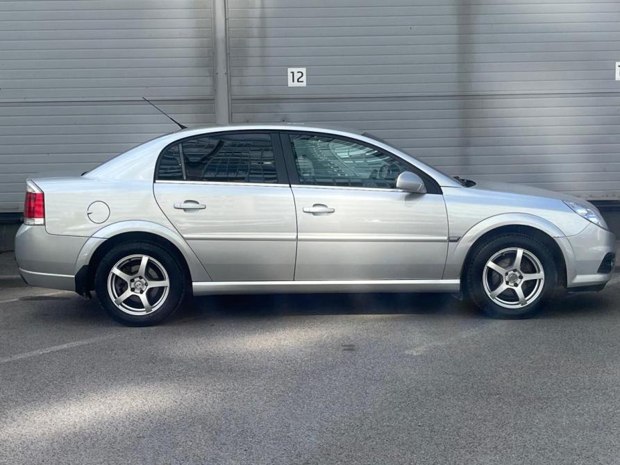 Opel Vectra C Рестайлинг Санкт-Петербург  - изображение 5
