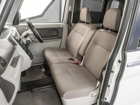 Daihatsu Tanto III Рестайлинг с пробегом 2016 года, цена 749 000 рублей, 217402 км, микровэн, Автокод Объявления