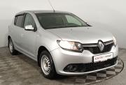 Renault Sandero II Волгоград  - изображение 21