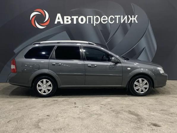 Chevrolet Lacetti I с пробегом 2012 года, цена 540 000 рублей, 84561 км, универсал, Автокод Объявления