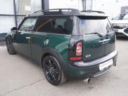 Mini Clubman I Рестайлинг Москва  - изображение 22