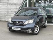 Honda CR-V III Санкт-Петербург  - изображение 21