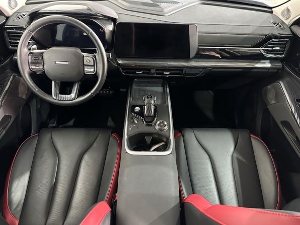 Haval H3 I с пробегом 2024 года, цена 2 295 000 рублей, 30200 км, внедорожник, Автокод Объявления