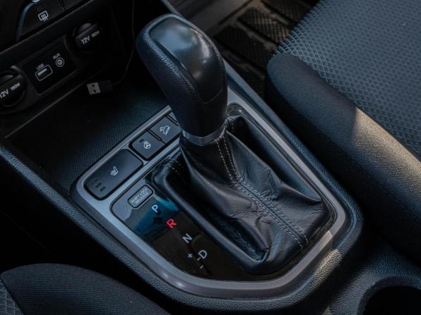 Hyundai Creta I с пробегом 2018 года, цена 1 679 000 рублей, 136776 км, внедорожник, Автокод Объявления