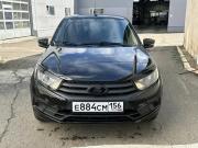 Lada (ВАЗ) Granta I Рестайлинг Оренбург  - изображение 21