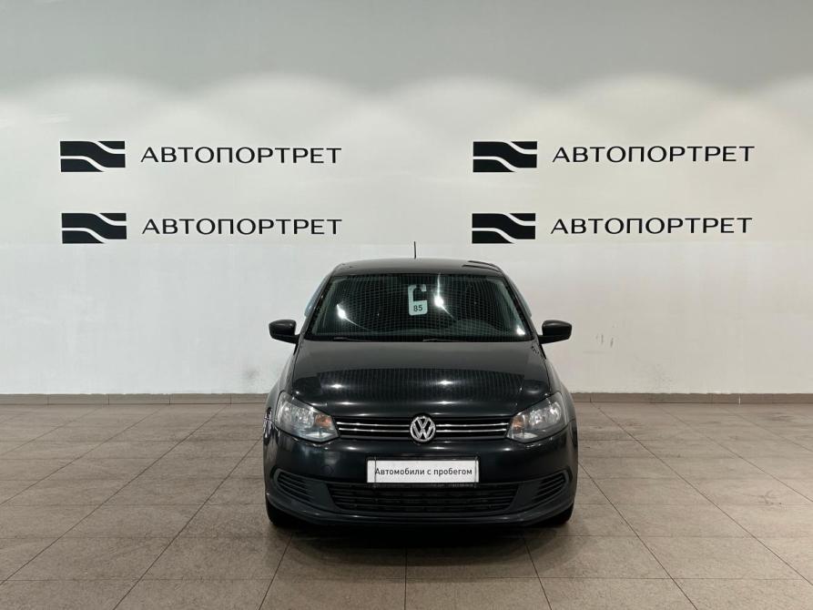 Volkswagen Polo V Санкт-Петербург  - изображение 10