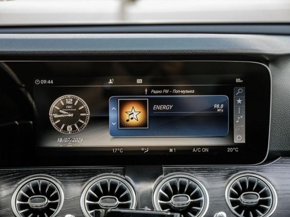 Mercedes-Benz E-Класс V (W213 S213 C238) с пробегом 2017 года, цена 2 528 000 рублей, 201945 км, седан, Автокод Объявления
