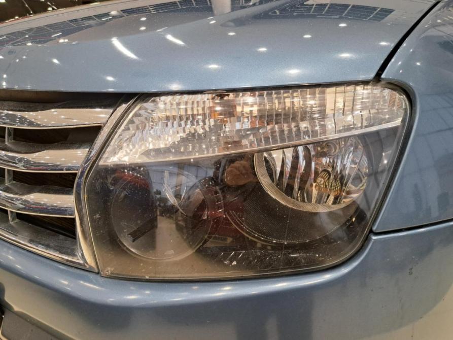 Renault Duster I Казань  - изображение 21