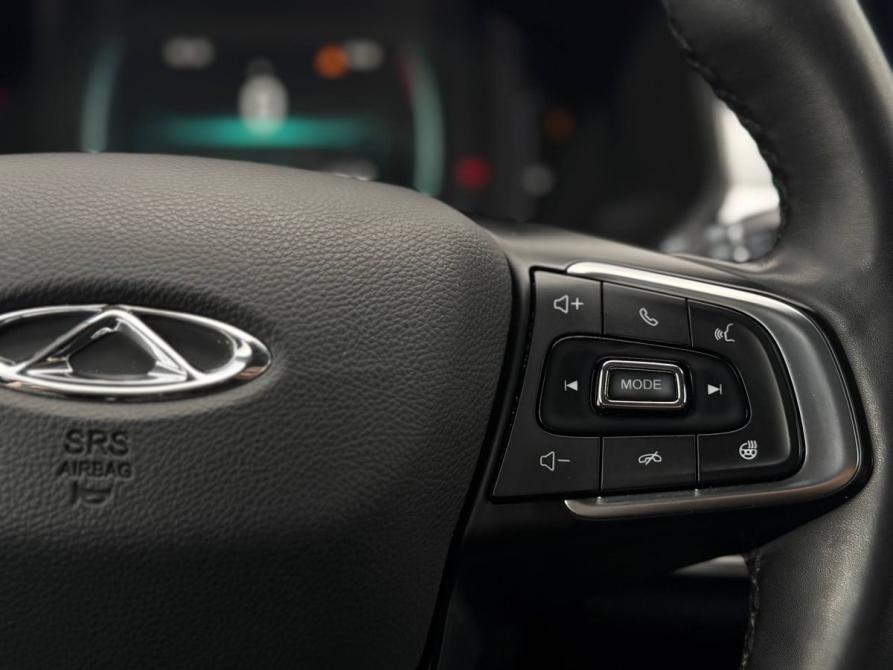 Chery Tiggo 7 Pro I Екатеринбург  - изображение 27