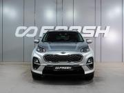 Kia Sportage IV Рестайлинг Воронеж  - изображение 25