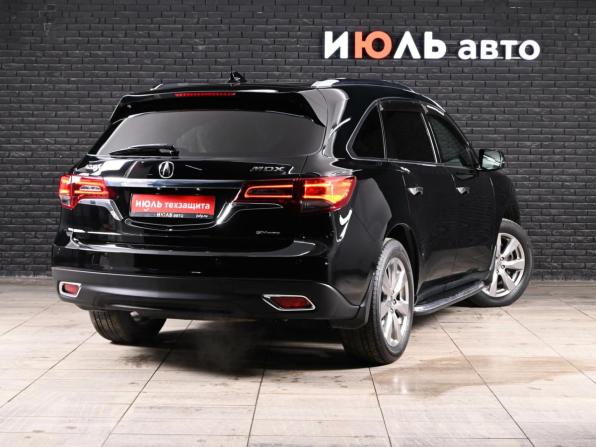 Acura MDX III с пробегом 2014 года, цена 2 100 000 рублей, 260096 км, внедорожник, Автокод Объявления