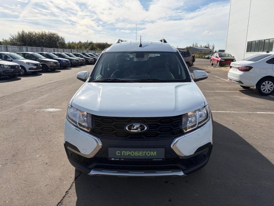 Lada (ВАЗ) Largus I Рестайлинг Ярославль  - изображение 9