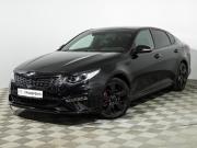 Kia Optima IV Рестайлинг Санкт-Петербург  - изображение 27