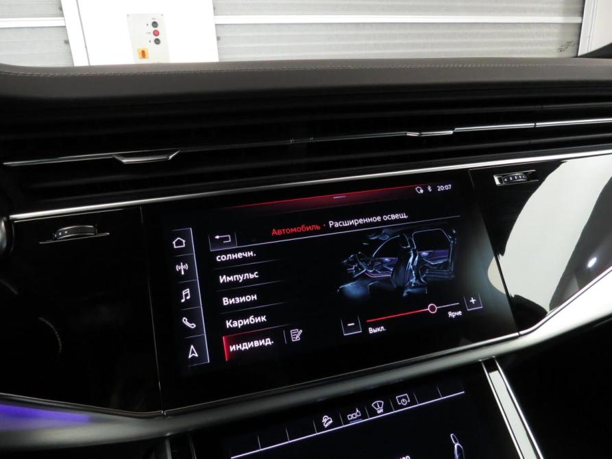 Audi Q7 II (4M) Рестайлинг Санкт-Петербург  - изображение 26