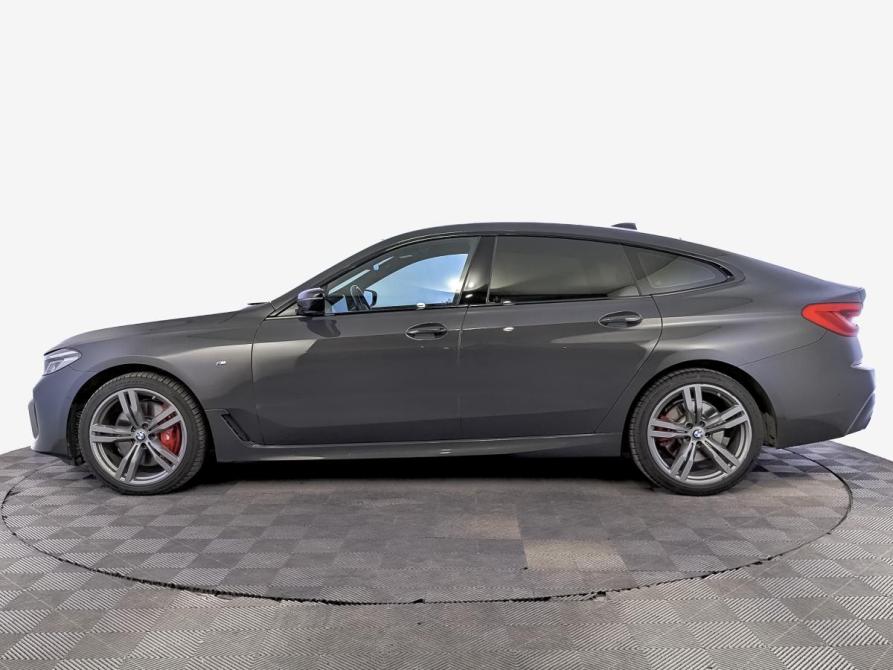 BMW 6 серии IV (G32) Рестайлинг Москва  - изображение 8