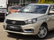 Lada (ВАЗ) Vesta I Москва  - изображение 40