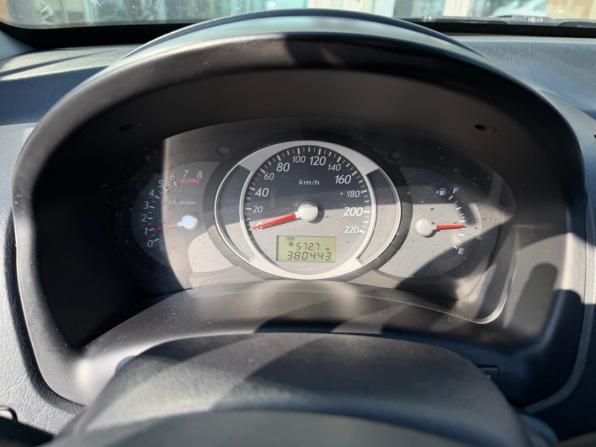 Hyundai Tucson I с пробегом 2008 года, цена 690 000 рублей, 378900 км, внедорожник, Автокод Объявления