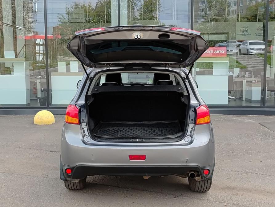 Mitsubishi ASX I Ижевск  - изображение 12