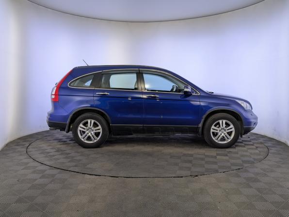 Honda CR-V III Рестайлинг с пробегом 2011 года, цена 1 475 000 рублей, 177508 км, внедорожник, Автокод Объявления