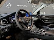 Mercedes-Benz GLC I (X253) Москва  - изображение 41