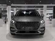 Omoda S5 Москва  - изображение 30