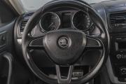 Skoda Yeti I Рестайлинг Челябинск  - изображение 32