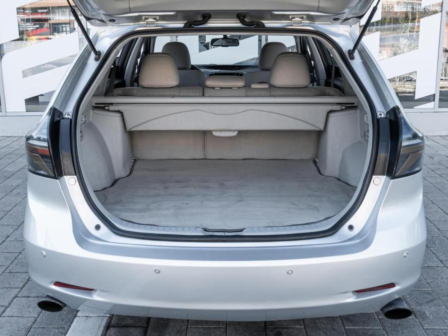 Toyota Venza I Ставрополь  - изображение 24