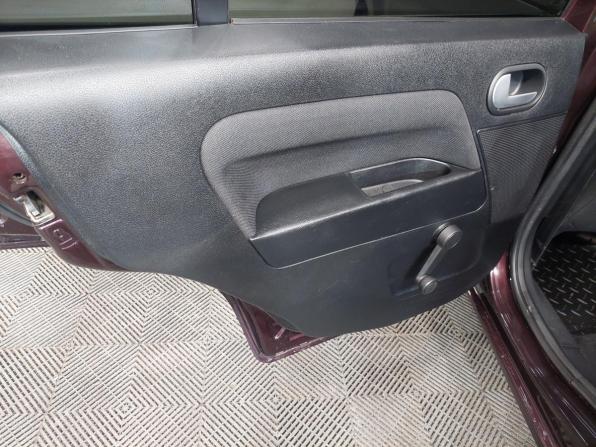 Ford Fusion I Рестайлинг с пробегом 2009 года, цена 475 000 рублей, 260000 км, хэтчбек, Автокод Объявления