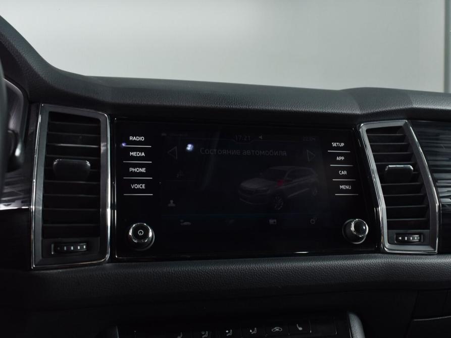 Skoda Kodiaq I Кемерово  - изображение 13