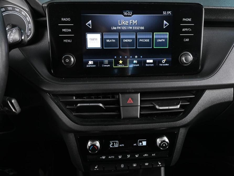 Skoda Rapid II Ростов-на-Дону  - изображение 13