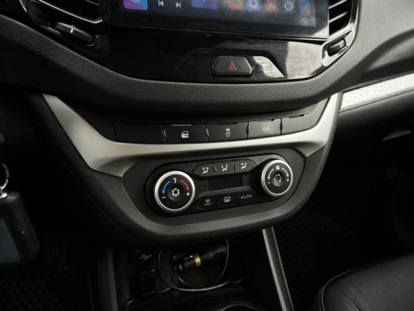 Lada (ВАЗ) Vesta I с пробегом 2019 года, цена 1 019 000 рублей, 139123 км, универсал, Автокод Объявления