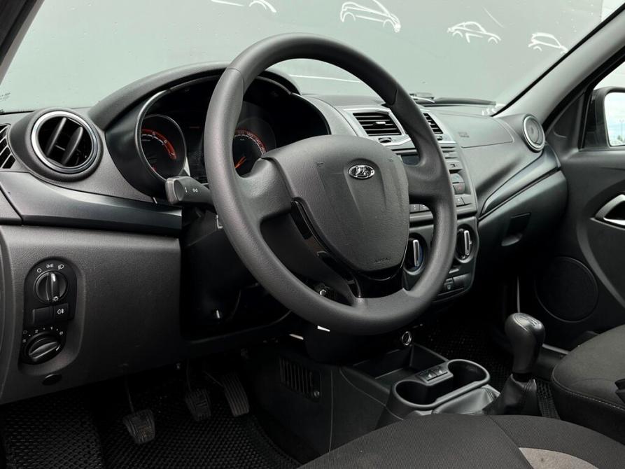 Lada (ВАЗ) Granta I Рестайлинг Санкт-Петербург  - изображение 5